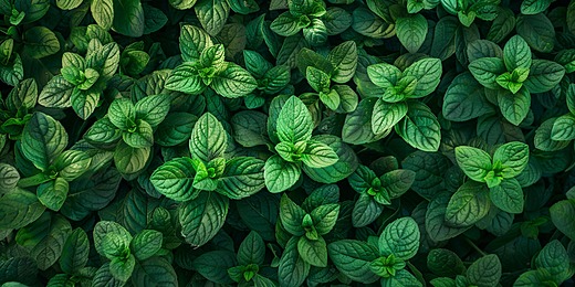 🌿 Hortelã-Verde Seca para Exportação | Cefa Ervas – Qualidade Premium do Egito