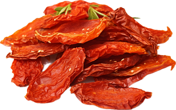Tomates secos do Egito para exportação a granel - Image 2