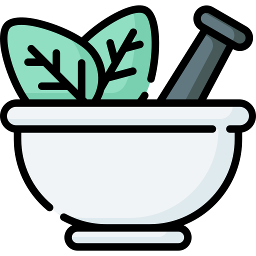 Dry Herbs