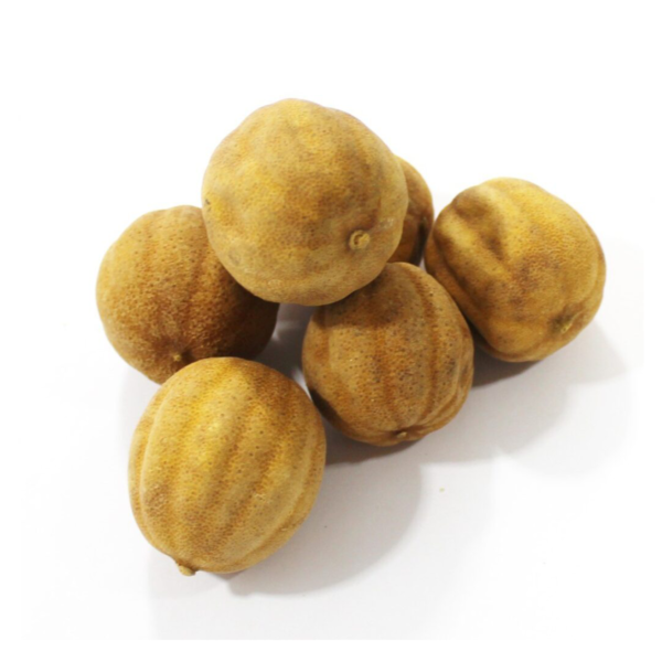 Dry-Yellow-Lemon