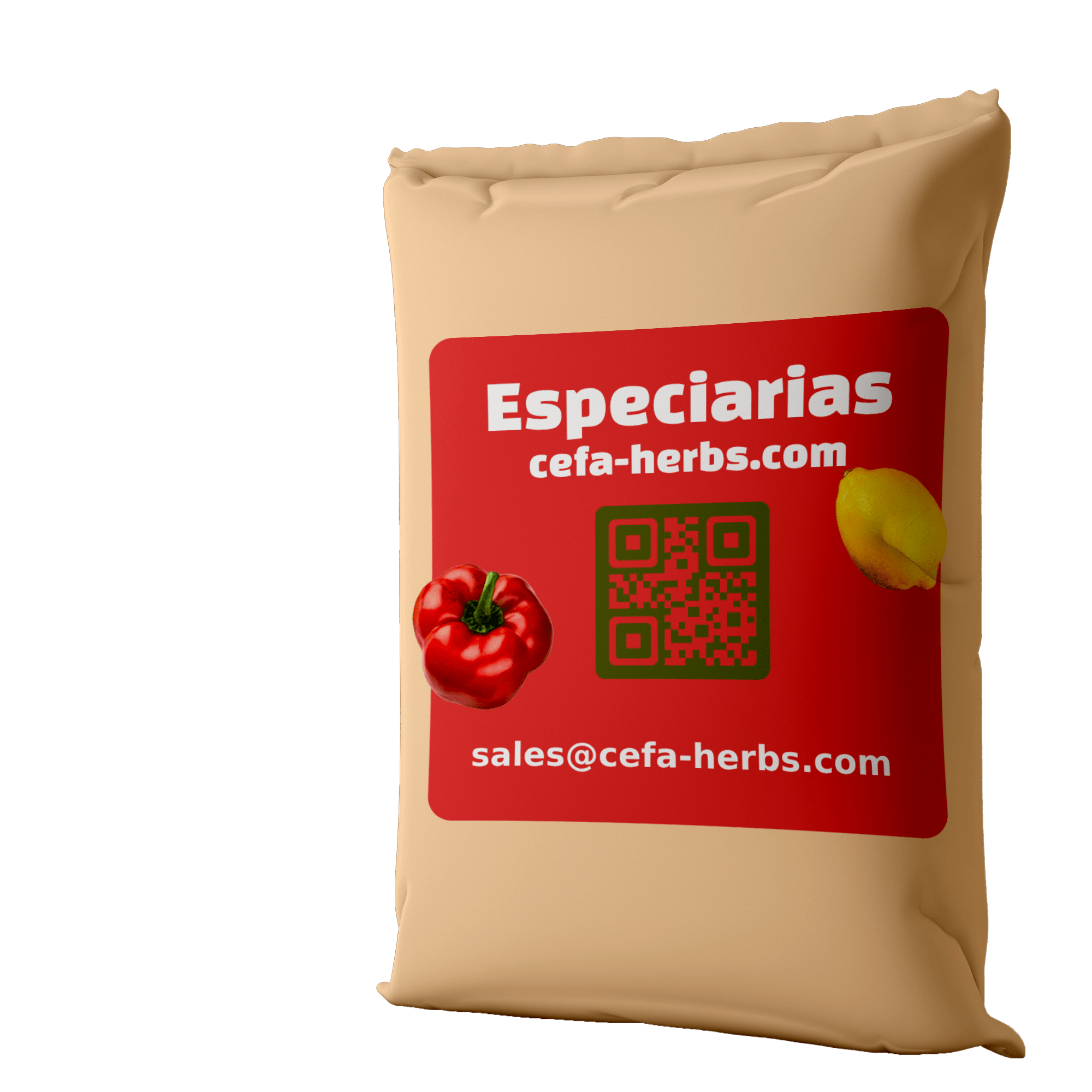 Ervas Mistas